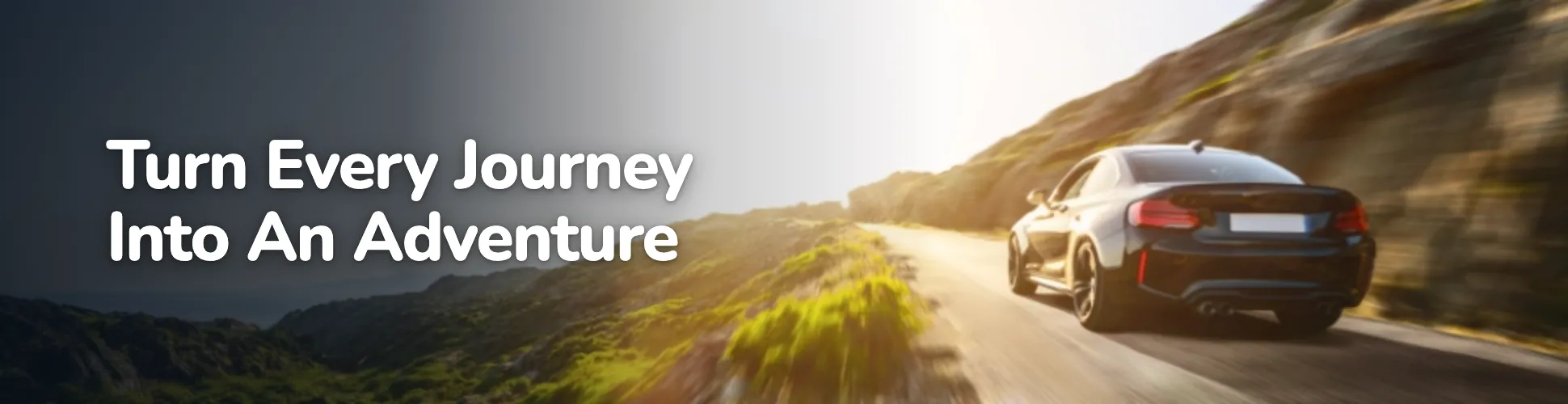 Animated automotive billboard ad example, 970 by 250