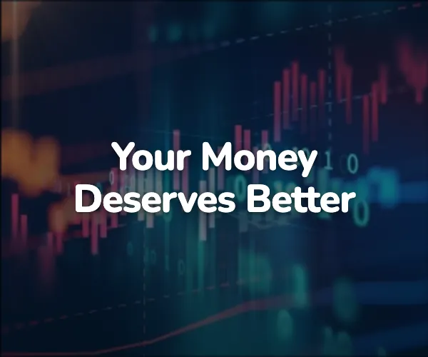 Fintech MPU ad example, 300 by 250